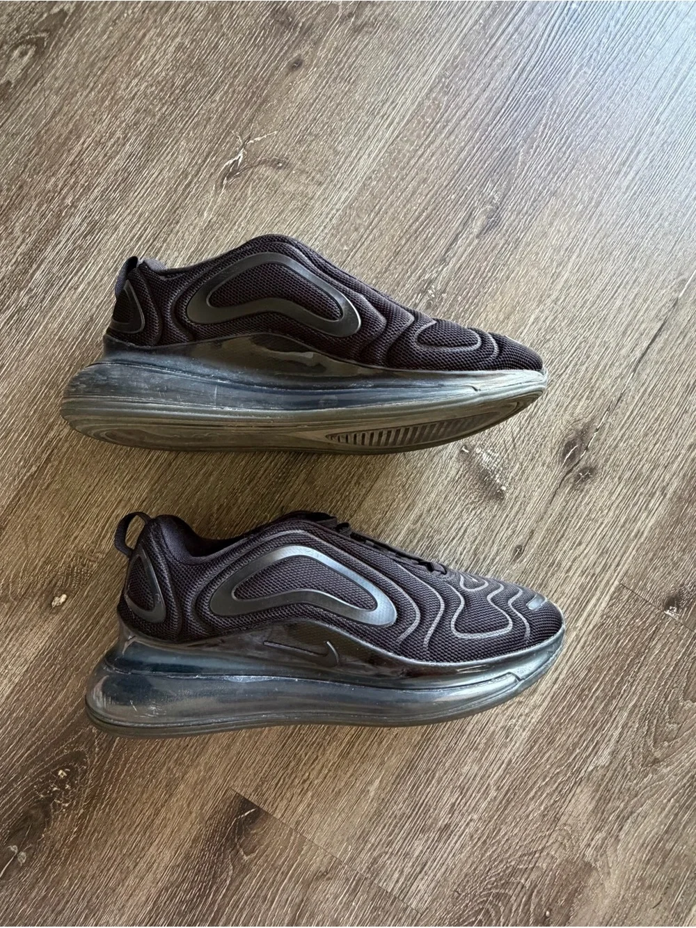 Nike Air Max 720 Men’s Sneakers - Dark Brown